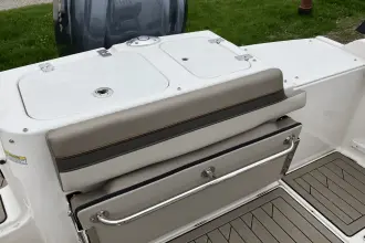 Thumbnail von Cutwater Boats C-24 CW