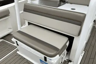 Thumbnail von Cutwater Boats C-24 CW