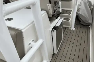 Thumbnail von Cutwater Boats C-24 CW