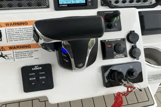 Thumbnail von Cutwater Boats C-24 CW