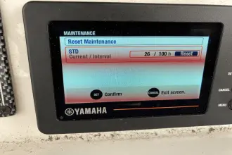 Thumbnail von Cutwater Boats C-24 CW