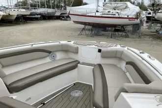 Thumbnail von Cutwater Boats C-24 CW