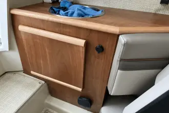 Thumbnail von Cutwater Boats C-24 CW