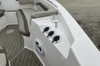 Thumbnail von Cutwater Boats C-24 CW