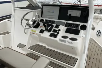 Thumbnail von Cutwater Boats C-24 CW