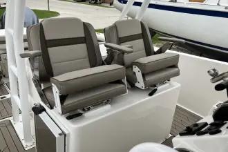 Thumbnail von Cutwater Boats C-24 CW