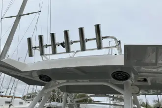 Thumbnail von Cutwater Boats C-24 CW