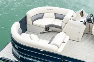 Thumbnail von Harris Cruiser 190