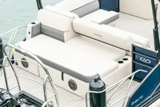 Thumbnail von Harris Cruiser 190