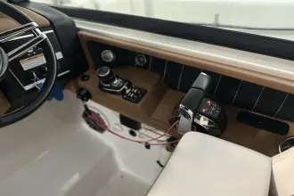 Thumbnail von Four Winns Horizon 350