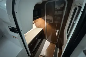 Thumbnail von Four Winns Horizon 350