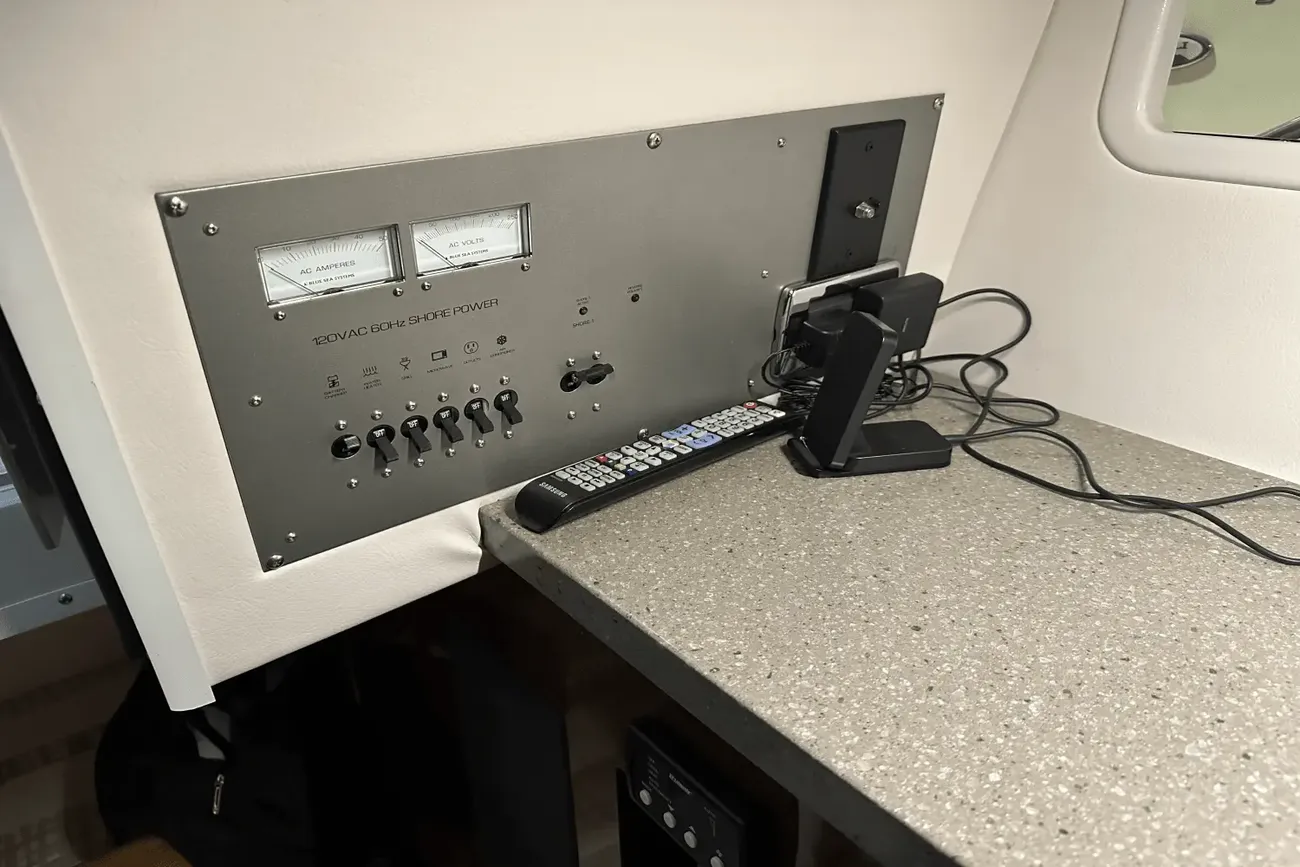 Thumbnail von Four Winns Horizon 350