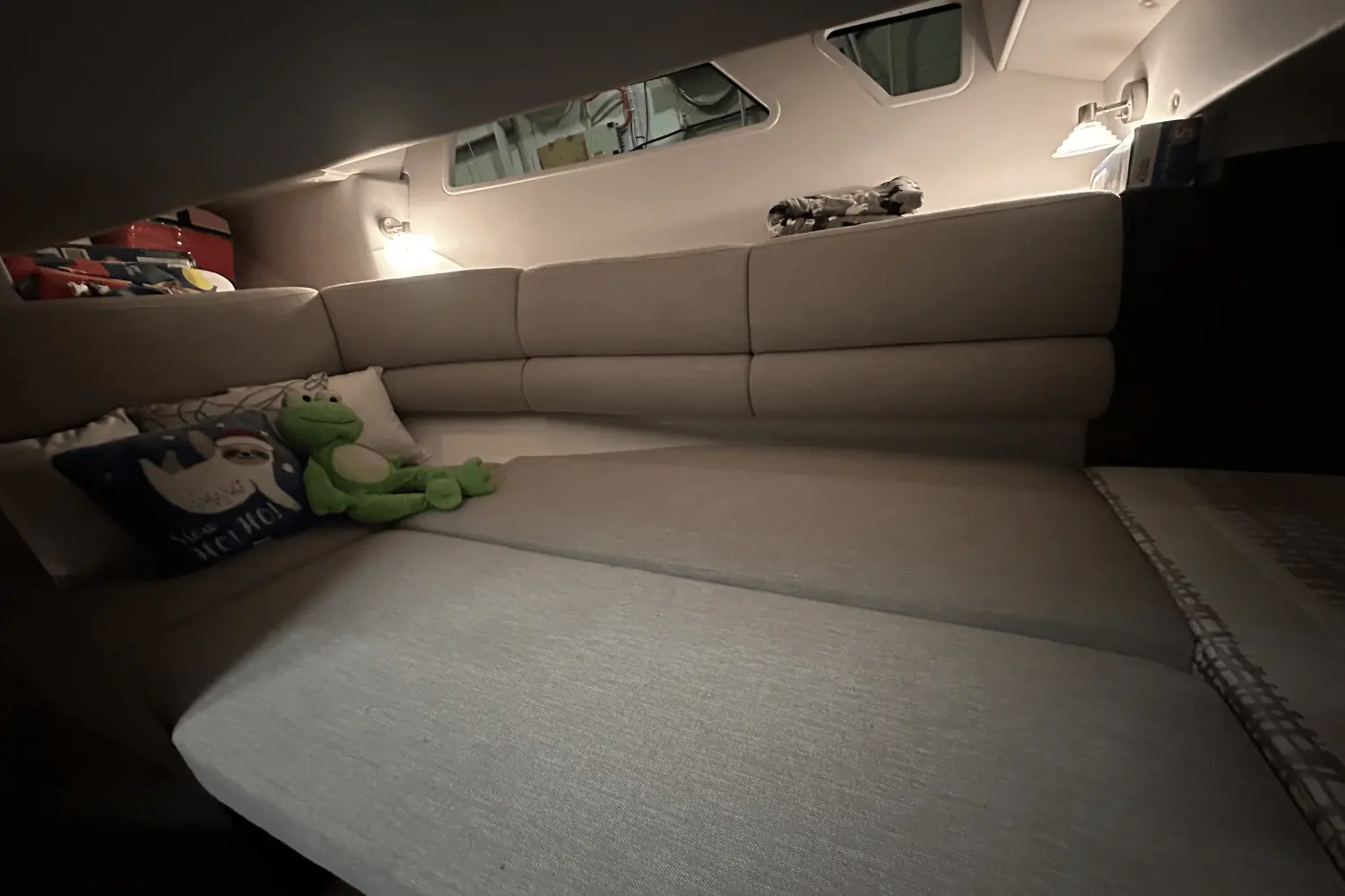 Thumbnail von Four Winns Horizon 350