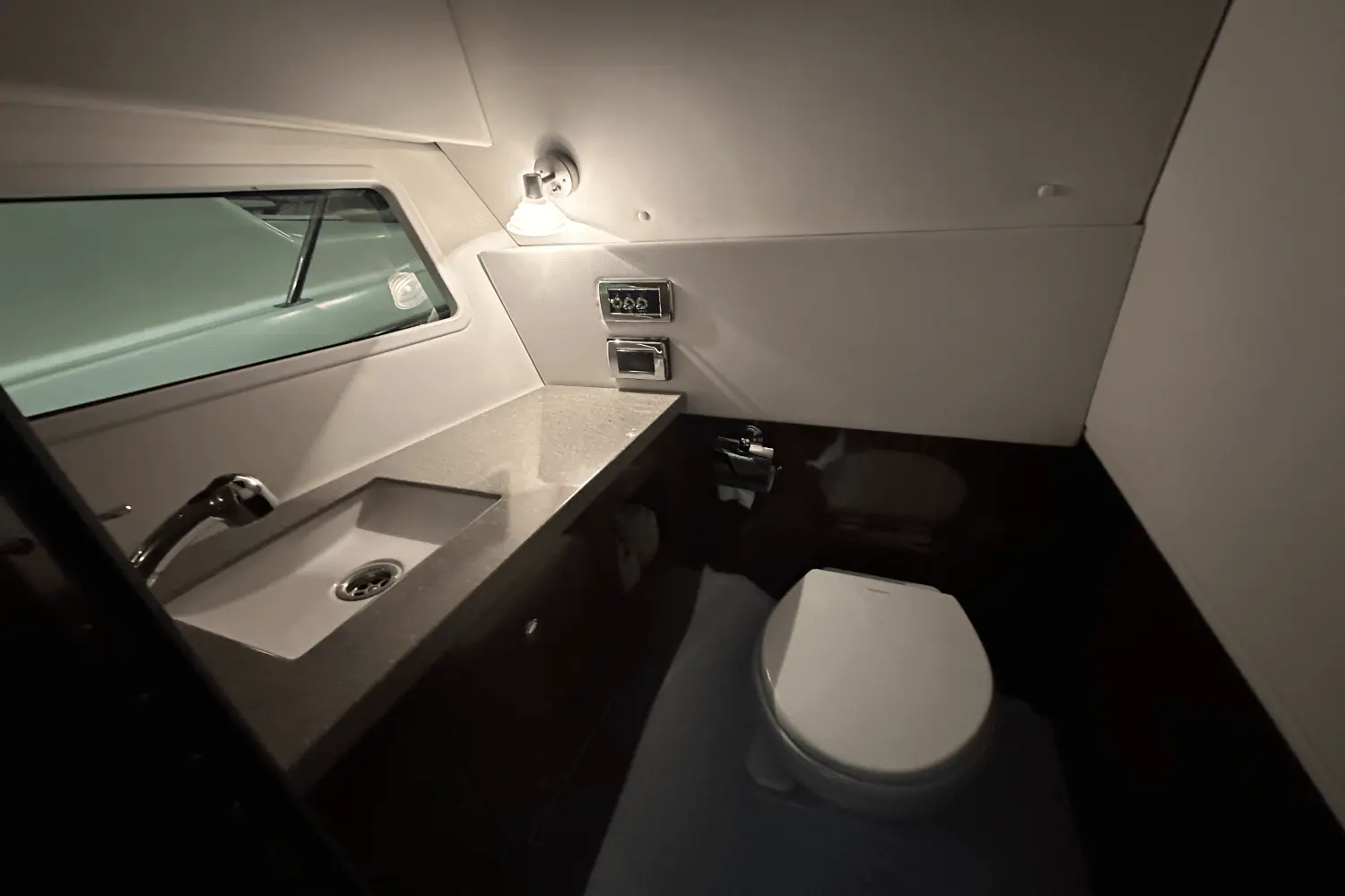 Thumbnail von Four Winns Horizon 350