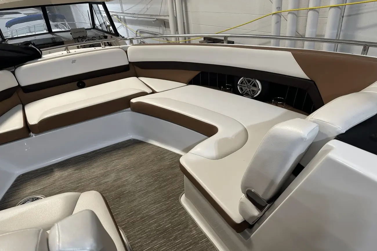 Thumbnail von Four Winns Horizon 350