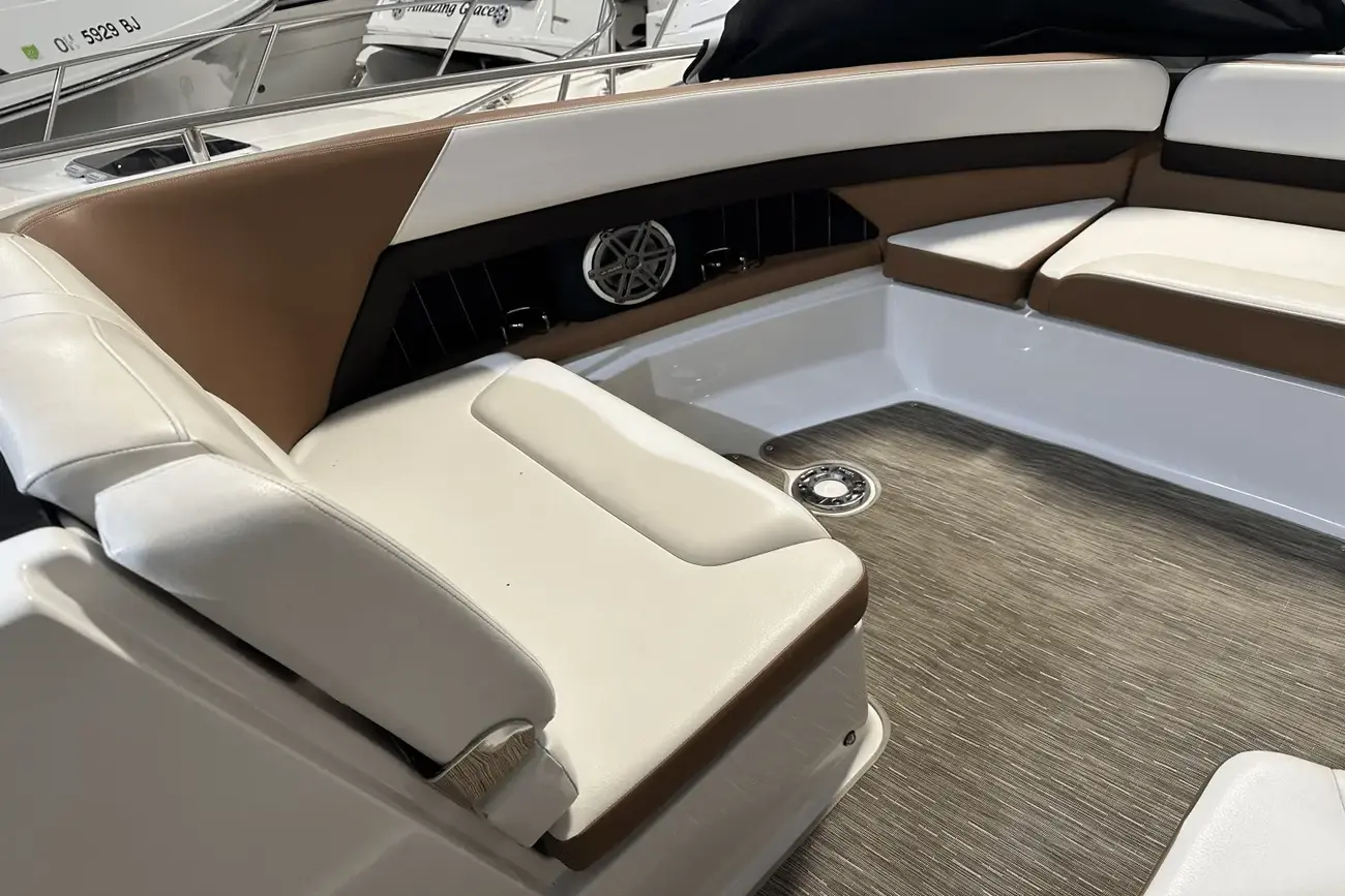 Thumbnail von Four Winns Horizon 350