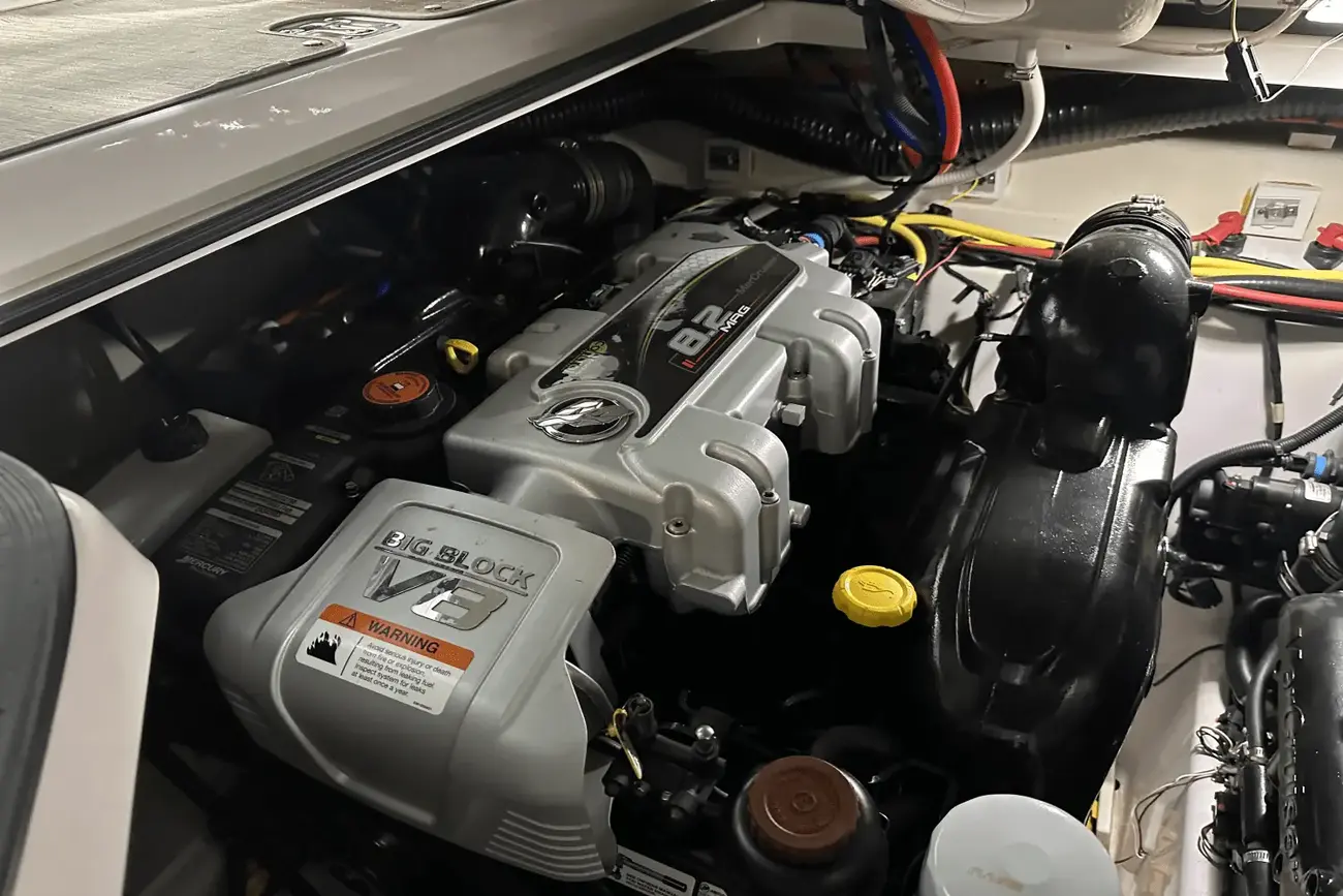 Thumbnail von Four Winns Horizon 350