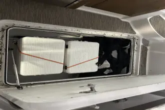 Thumbnail von Four Winns Horizon 350