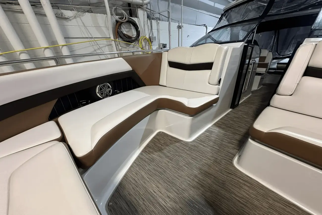 Thumbnail von Four Winns Horizon 350