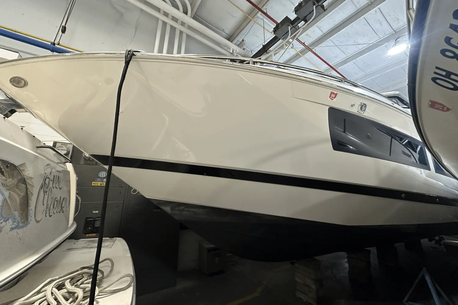 Thumbnail von Four Winns Horizon 350