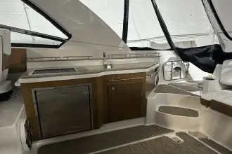 Thumbnail von Four Winns Horizon 350