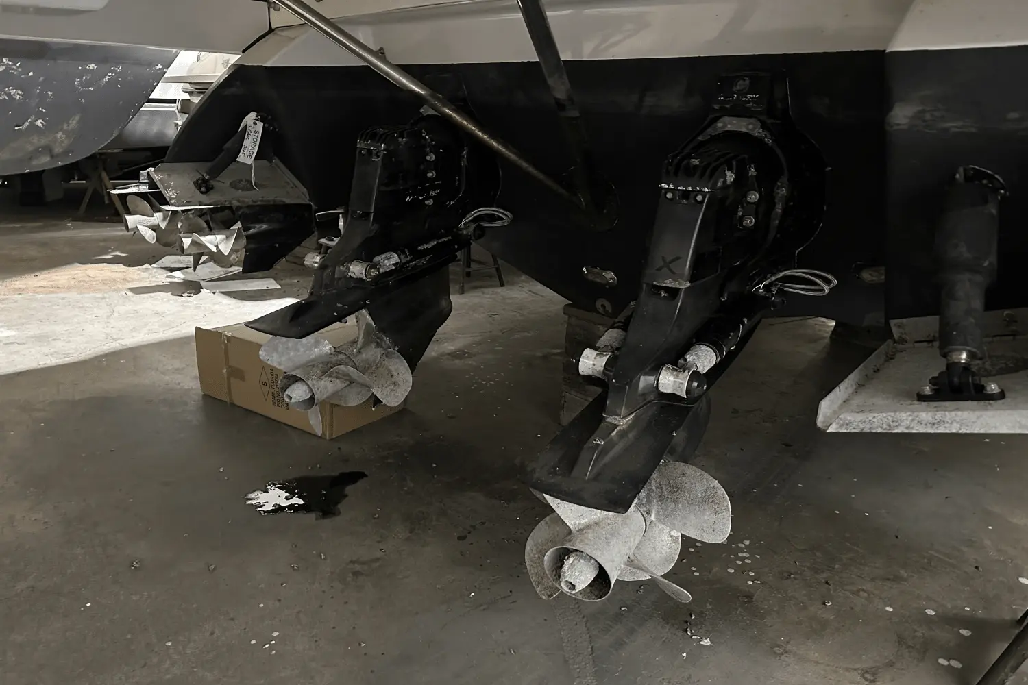 Thumbnail von Four Winns Horizon 350