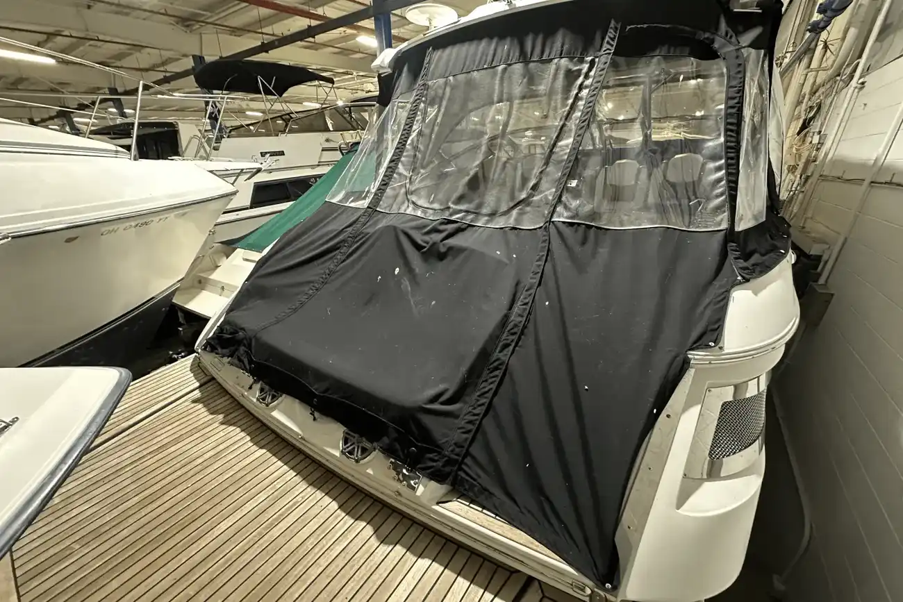 Thumbnail von Four Winns Horizon 350