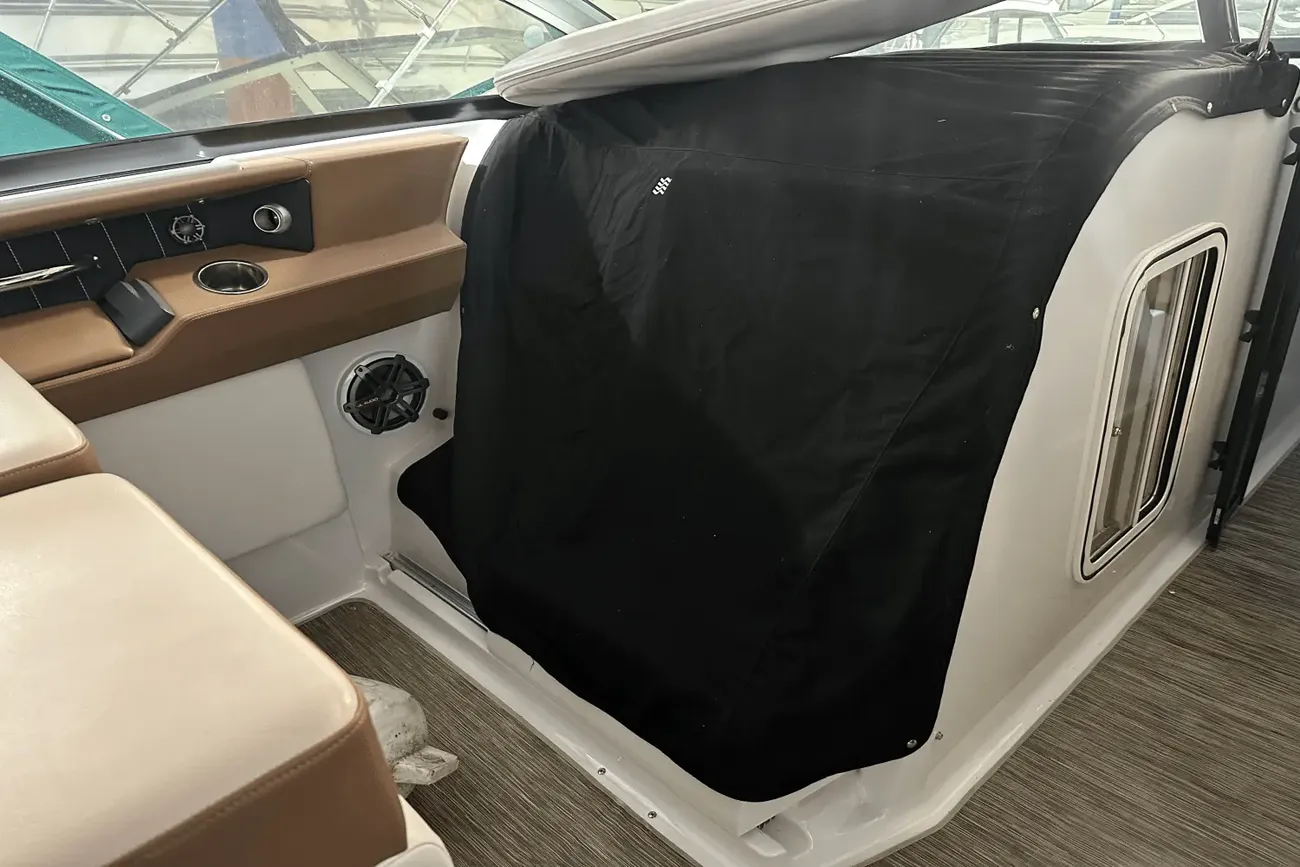 Thumbnail von Four Winns Horizon 350