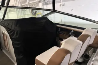 Thumbnail von Four Winns Horizon 350