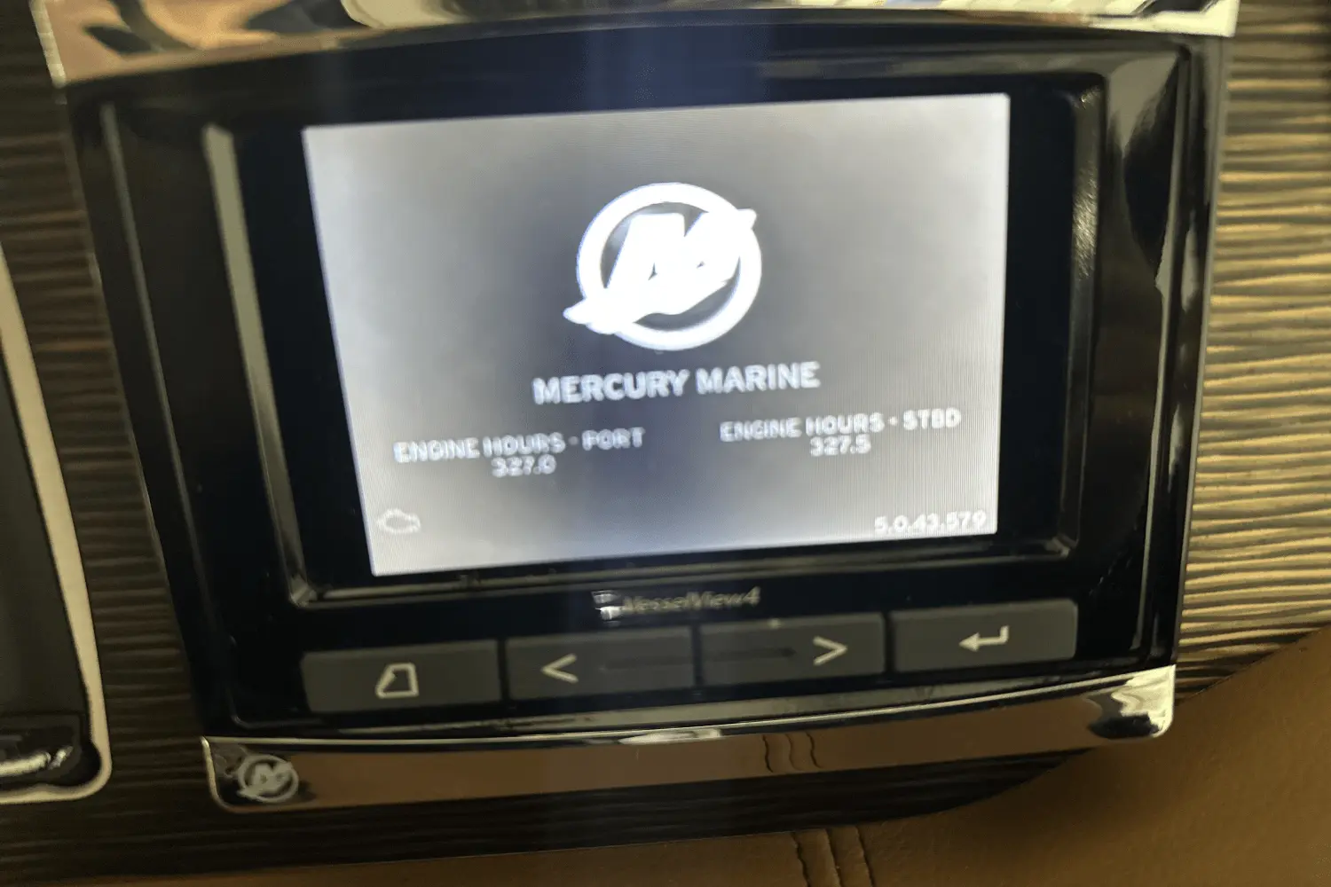 Thumbnail von Four Winns Horizon 350