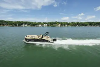 Thumbnail von Harris Cruiser 230