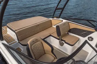 Thumbnail von Sea Ray SPX 190
