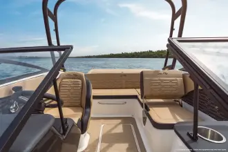 Thumbnail von Sea Ray SPX 190