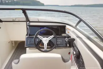 Thumbnail von Sea Ray SPX 190