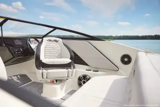 Thumbnail von Sea Ray SPX 190