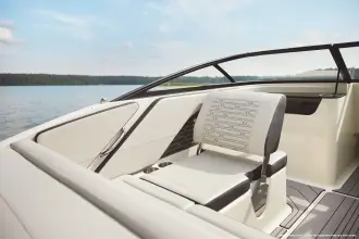 Thumbnail von Sea Ray SPX 190