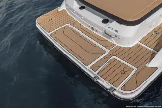 Thumbnail von Sea Ray SPX 190