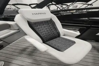Thumbnail von Harris Solstice 230