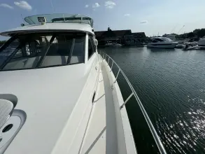 Thumbnail von Bayliner 5288