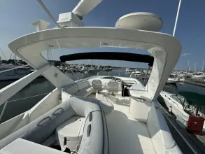 Thumbnail von Bayliner 5288