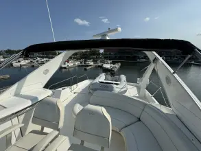 Thumbnail von Bayliner 5288