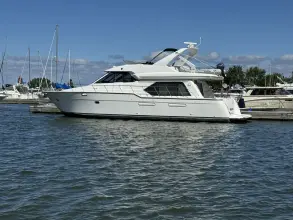 Thumbnail von Bayliner 5288