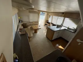 Thumbnail von Bayliner 5288