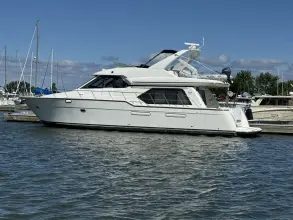 Thumbnail von Bayliner 5288