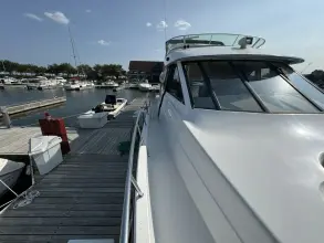 Thumbnail von Bayliner 5288