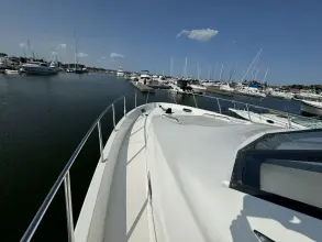 Thumbnail von Bayliner 5288