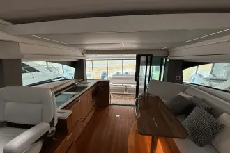 Thumbnail von Tiara Yachts 2870