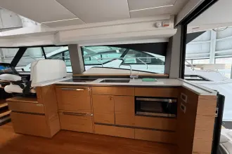 Thumbnail von Tiara Yachts 2870