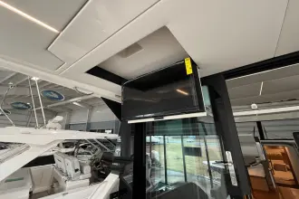 Thumbnail von Tiara Yachts 2870