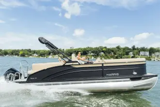 Thumbnail von Harris Cruiser 230